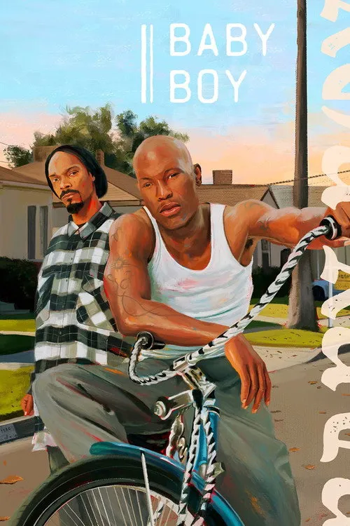 Baby Boy (2001)