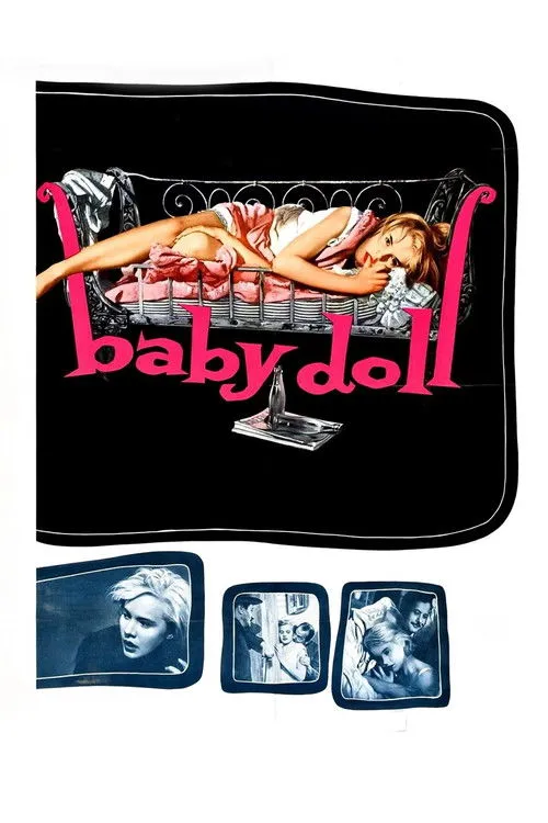 Baby Doll (1956)