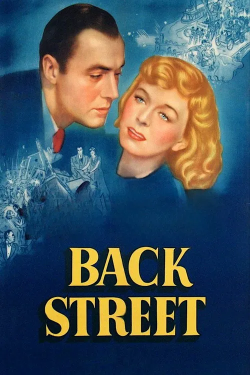 Back Street (1941)