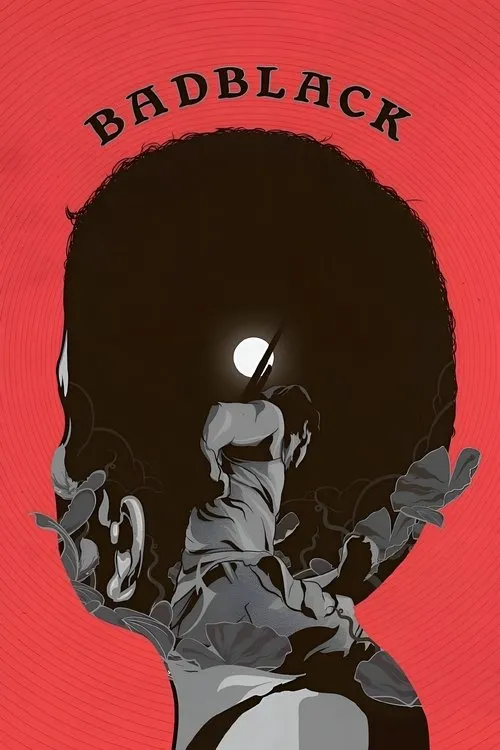 Bad Black (2016)