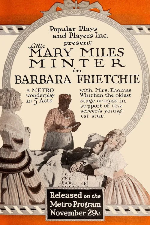 Barbara Frietchie (1915)
