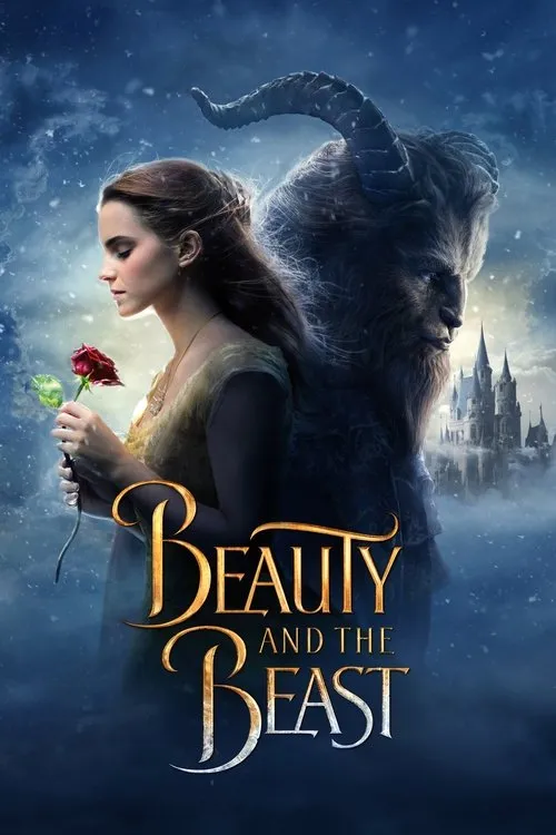 Beast (2017)