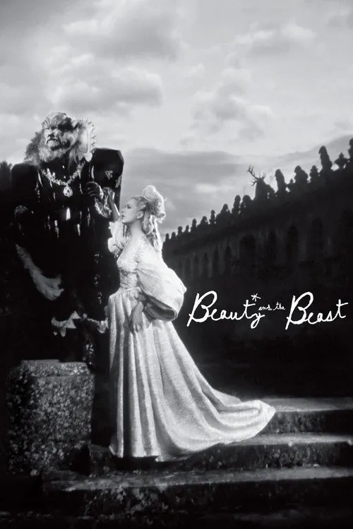 Beauty and the Beast (La Belle et la Bête) (1946)