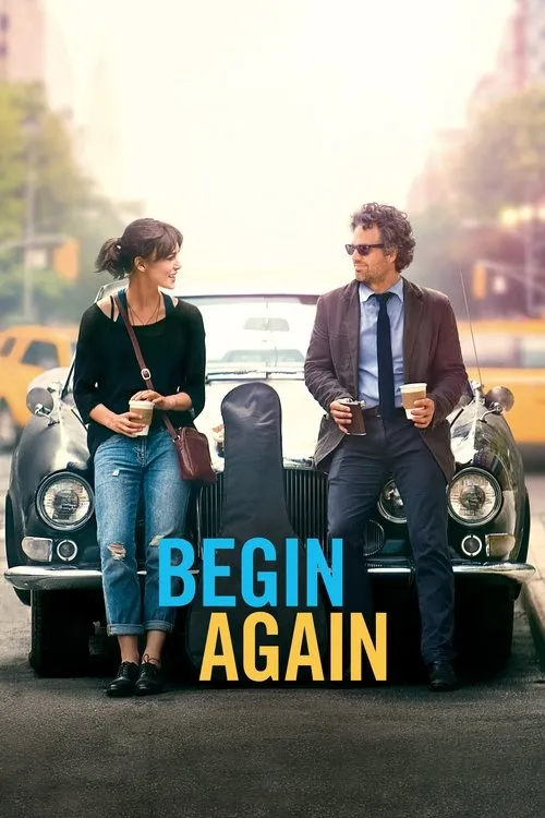 Begin Again (2014)