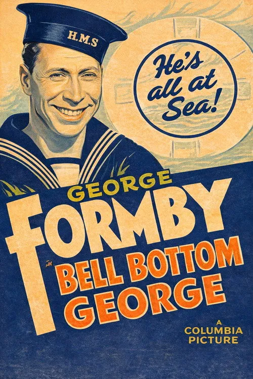 Bell Bottom George (1944)