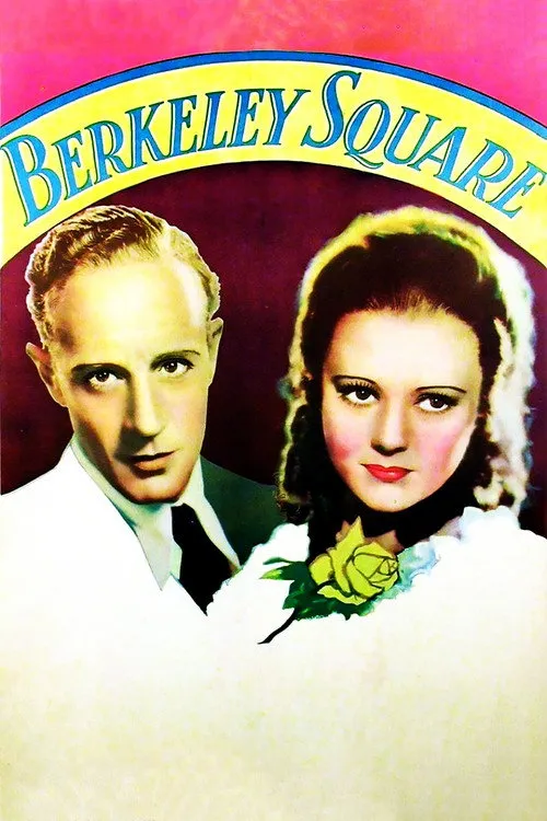 Berkeley Square (1933)