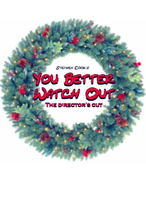 Better Watch Out (2016)
