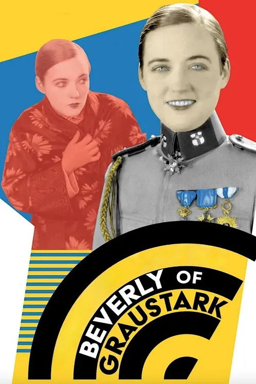 Beverly of Graustark (1926)