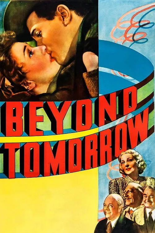 Beyond Tomorrow (1940)