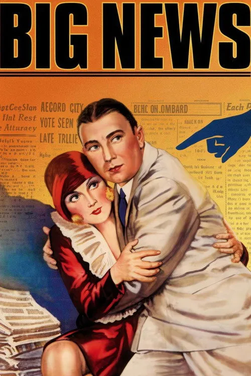 Big News (1929)