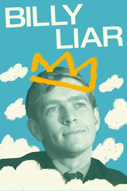 Billy Liar (1963)