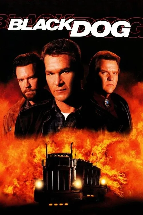 Black Dog (1998)