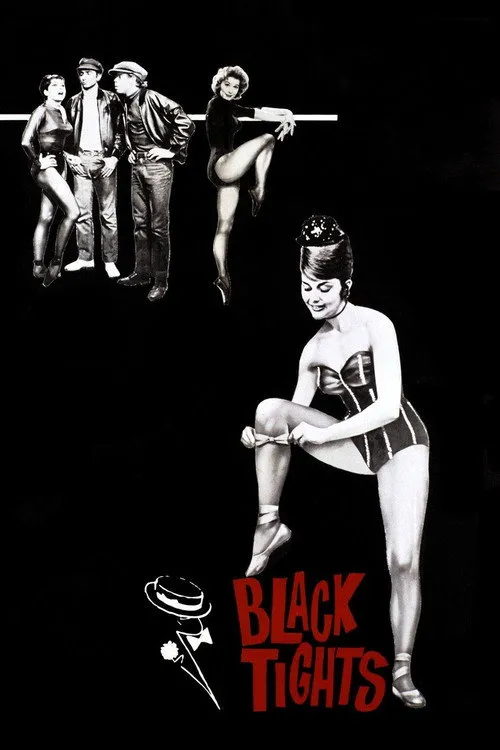Black Tights (1961)