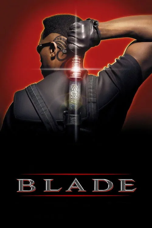 Blade (1998)