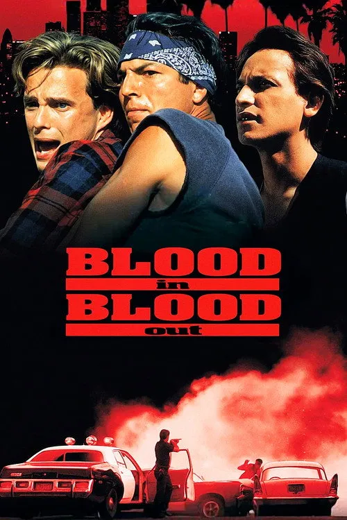 Blood In Blood Out (1993)