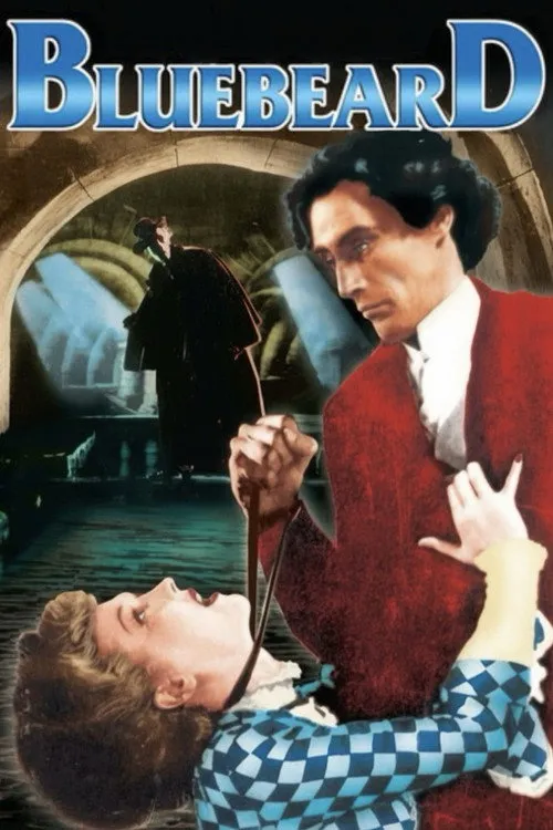 Bluebeard (1944)
