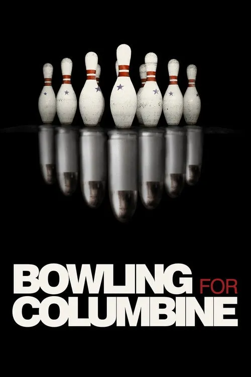 Bowling for Columbine (2002)