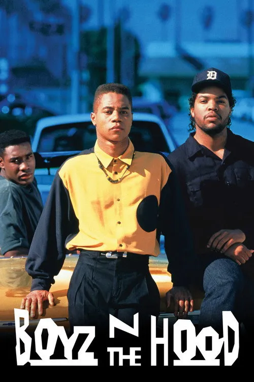 Boyz n the Hood (1991)