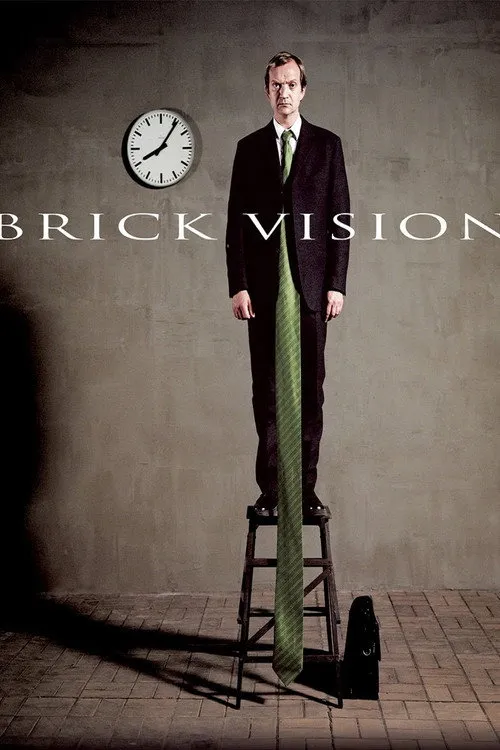 Brick (2005)