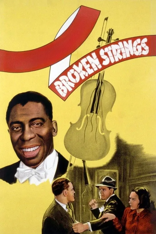 Broken Strings (1940)