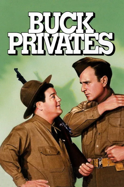 Buck Privates (1941)