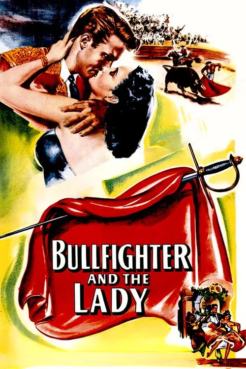 Bullfighter and the Lady (1951)