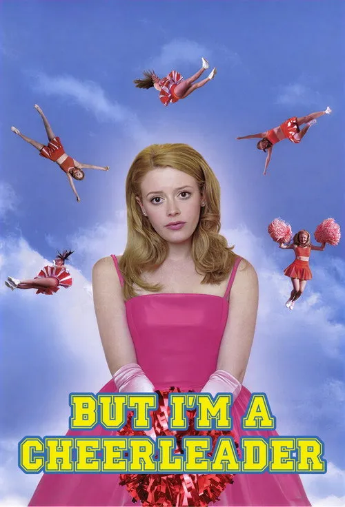 But I'm a Cheerleader (1999)