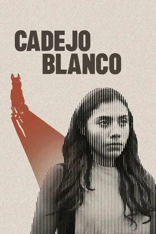 Cadejo Blanco (2023)
