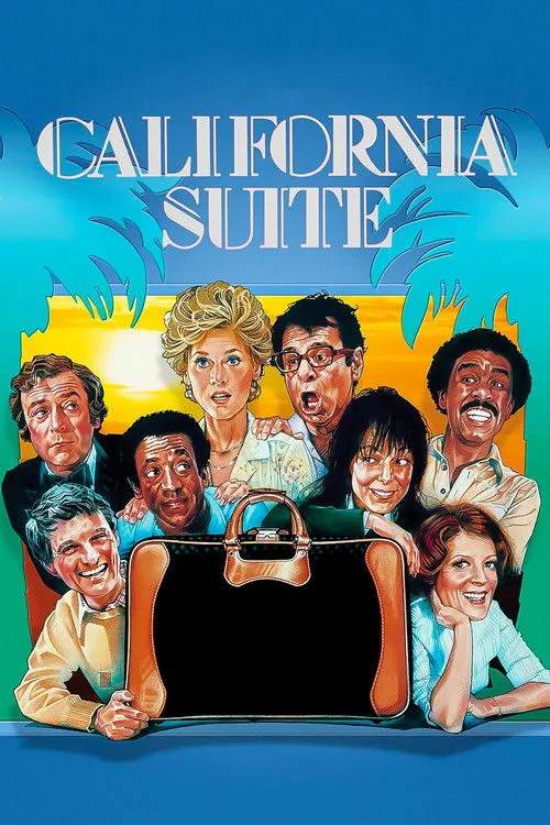 California Suite (1978)