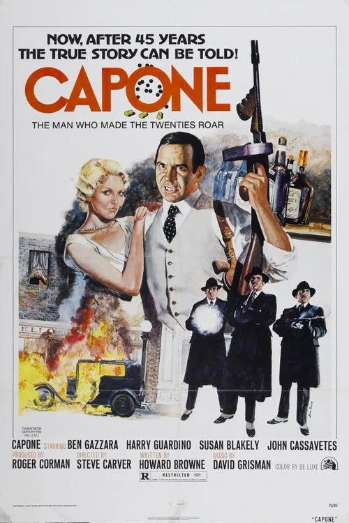 Capone (1975)