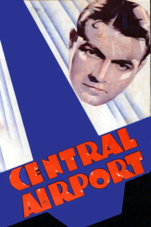 Central Airport (1933)