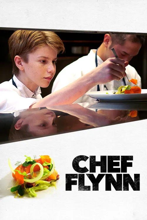 Chef Flynn (2018)