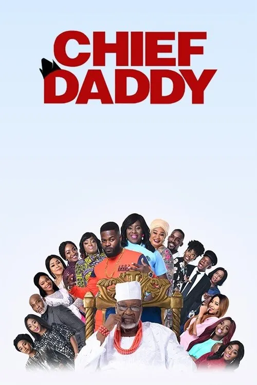 Chief Daddy (2018)