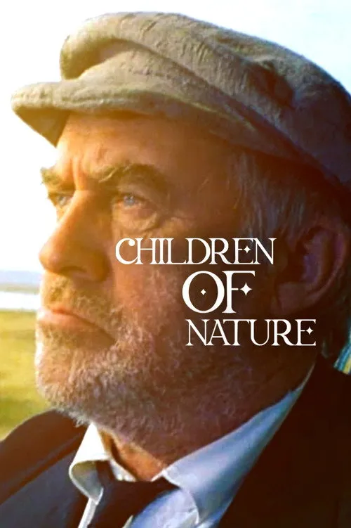Children of Nature (1991)