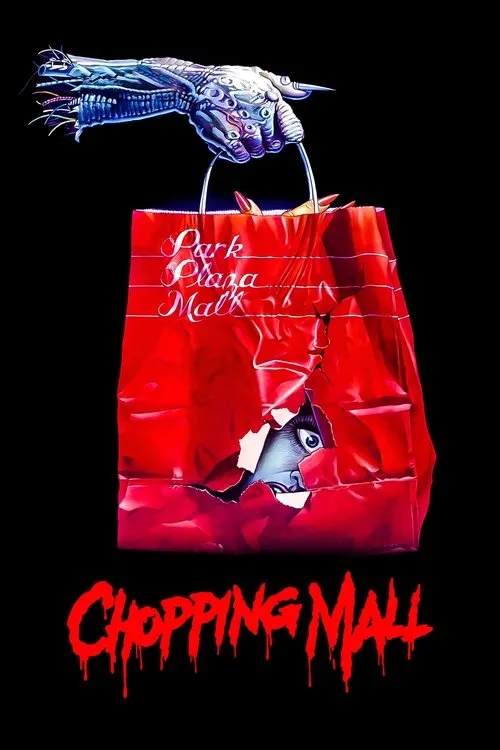 Chopping Mall (1986)