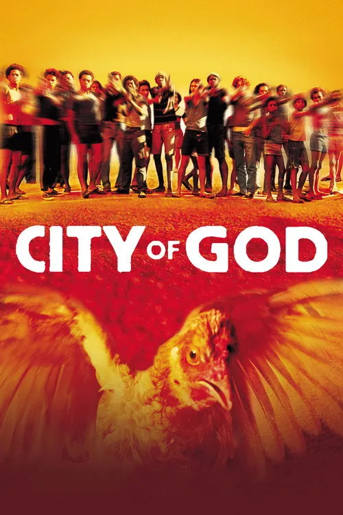 City of God (2003)