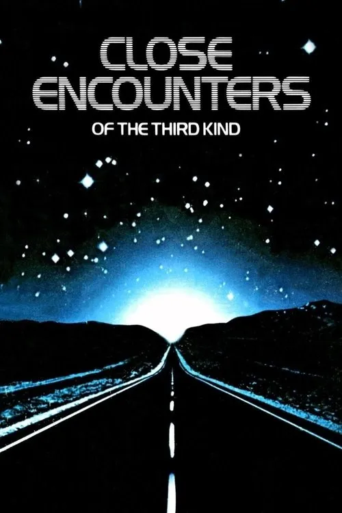 Close Encounters of the Third Kind (1977)
