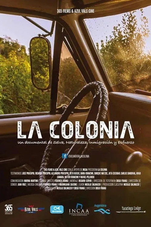 Colonia (2015)