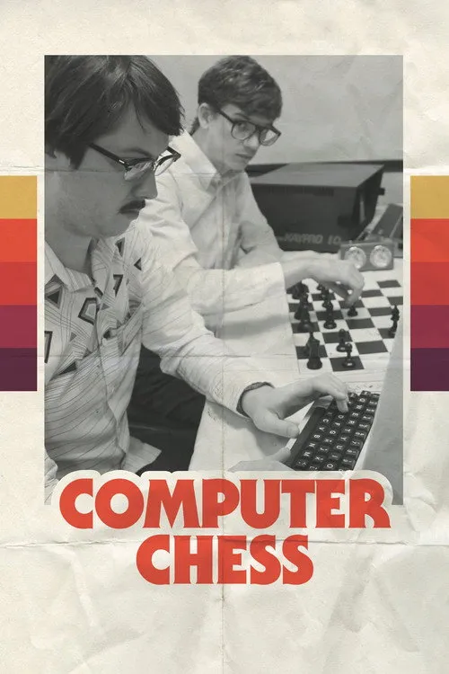 Computer Chess (2013)