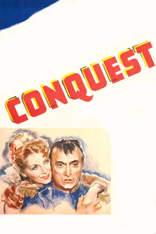 Conquest (1937)
