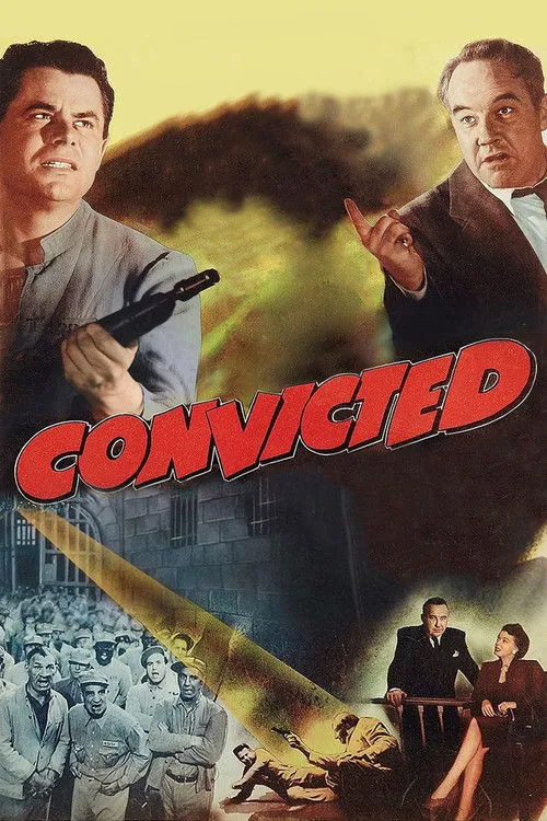 Convicted (1950)