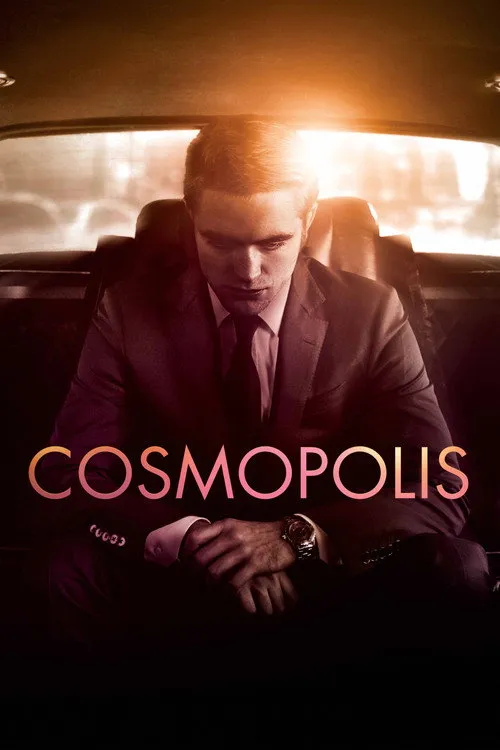 Cosmopolis (2012)
