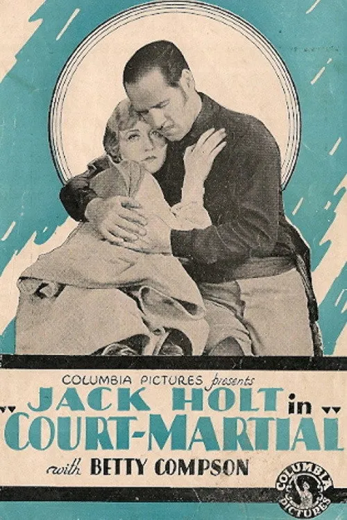 Court Martial (1928)