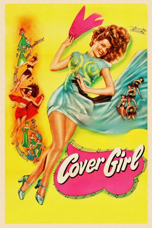Cover Girl (1944)