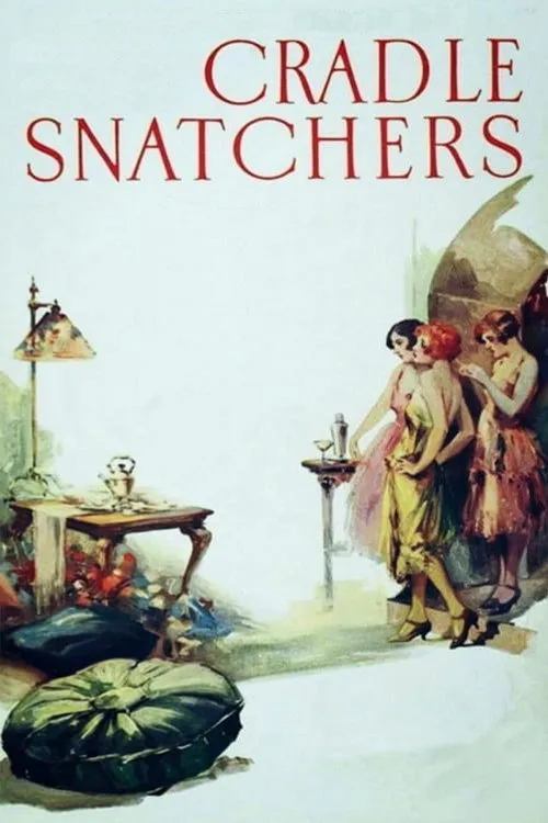Cradle Snatchers (1927)