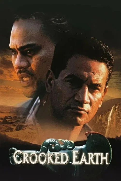 Crooked Earth (2001)