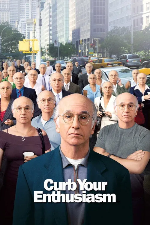 Curb Your Enthusiasm (2000)