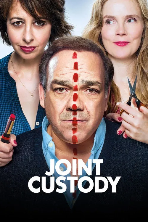 Custody (2017)