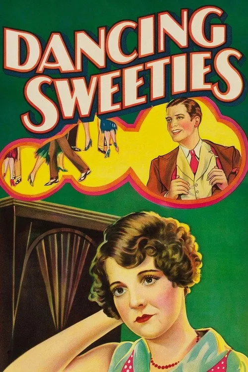 Dancing Sweeties (1930)