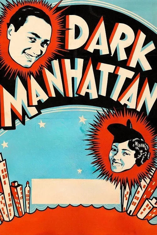 Dark Manhattan (1937)